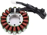 QCLCVBBFGW Motorcyle Generator Magneto Stator Coil Fit for Triumph T1300502 T1300507 T1300510 Speed Tiger Sprint GT ST 1050 Daytona 955i