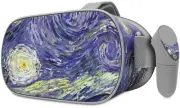 Skin Wrap for Oculus Go Vincent Van Gogh Starry Night