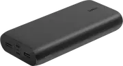 Belkin BoostCharge 32W PPS 4-Port Power Bank 26K