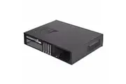 SilverStone ML03 Milo Black Slim HTPC Case - No PSU (SST-ML03B)