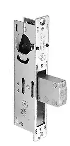 Adams Rite MS18533 Long Throw Deadlock With 1-1/8" Backset