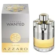 AZZARO WANTED 100ML EDT SPRAY FOR MEN BY AZZARO