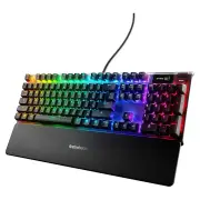 SteelSeries Apex Pro Wired Gaming Keyboard