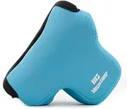 [MegaGear] Ultra Light Neoprene Camera Case Compatible with Olympus Pen E-PL10, E-PL9, E-PL8