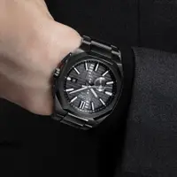 在飛比找PChome24h購物優惠-SEIKO 精工 Astron GPS對時太陽能鈦金屬男錶/