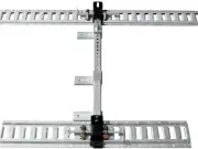 Condor UNIV-E TRACK Universal E-Track Adapter Kit
