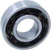 60/28 Hybrid Ceramic Bearing 28 * 52 * 12 Mm PC Race Bike Front Rear Wheel 60 28 2RS LUU Hybrids Si3N4 Ball Bearings 60/28RS