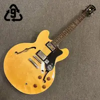 在飛比找蝦皮購物優惠-【玖的樂器】二手 中古 Epiphone THE DOT 原