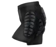 TOMSHOO Hip Protection Pads Shorts Tailbone Impact Protection Pads for Ski K2A8