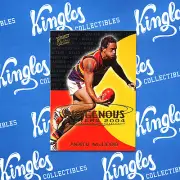 2004 Select AFL Ovation Indigenous Players Card Adelaide Crows Team set (3)