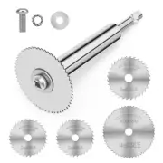 PVC Pipe Inside Cutter, with 4Pcs Saw Blades,Plastic Pipe Cutter with 1/4 Inch H