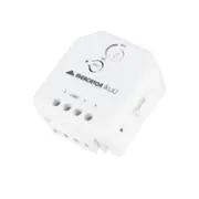 inline Switch with Dimmer in White - Wi-Fi or Zigbee