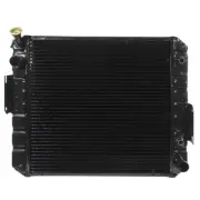 HD+ Forklift – Hyster / Yale Radiator 18.9” x 19.3” 4 Row (25879)