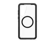 OtterBox Defender XT Magnets - Samsung GS25+ - Dark Side