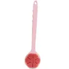 Brushing Scrubber For Back Scrubber Shower