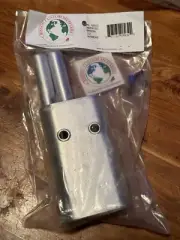 Bisson Custom Mufflers 08932 For Model R/C Airplanes Inverted 3.2 w/ Smoke NEW!!