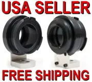 B3 2/3" Ikegami Lens to Micro 4/3 adapter Canon Fujinon Tripod Mount GH3 GH4 GH5