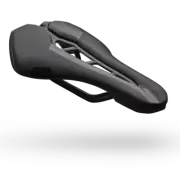 SHIMANO PRO STEALTH TEAM SADDLE CARBON RAILS 142 /152MM BLACK NEW
