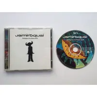 在飛比找蝦皮購物優惠-Jamiroquai – Emergency On Plan