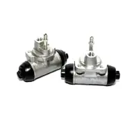 13/16 Rear Wheel Brake Cylinder Set Fit Nissan Caravan Homy Urvan E24 AEGE24 Van