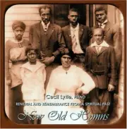 New Old Hymns [Audio CD, 628740744628] Cecil Lytle