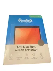 Ocushield Anti Blue Light Screen Protector for iPad Pro 11, +iPad Air 10.9