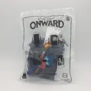 ONWARD McDonalds Happy Meal Toy *IAN LIGHTFOOT # 5* 2020 NEW