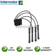 Intermotor Ignition Coil Pack Fits Renault Clio 2001-2004 1.1 1.2 12725SJ