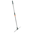 Silicone Wiper Blade Bathroom Shower Squeegee Concrete Floor Scrubber Cleaner