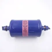 Emerson Liquid Line Filter Drier EKZ-164S 3/8" Connections For CFC HCFC HFC R744
