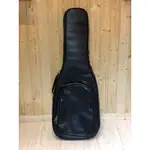 【又昇樂器】超值精選 MELEAD EG3000 電吉他 仿皮 皮革 防潑水 琴袋