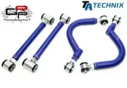 Adjustable Tension Rod Set For Audi A1 S1 (8X), A3 (8P,8V), Q3 (8U) - TA Technix