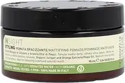 Insight Mattifying pomade 90 ml - modelling pomade for hair