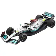 Mercedes AMG Petronas F1 No.63 George Russell 1:64 Spark Model