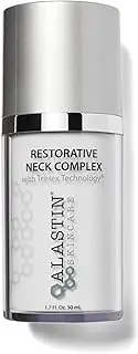 ALASTIN Skincare Restorative Neck Complex Hydrating Lotion (1.7 oz) | Provides a Lifting Effect for Sagging Skin | Anti-Aging Daily Moisturizer