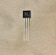 2PCS DALLAS DS18B20 18B20 TO92 TO-92 Thermometer Temperature Sensor 3 Pins