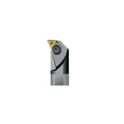 Seco Internal Turning Toolholder Steel Pin Lock 350 x 40 x 22mm Left 90° T Inser
