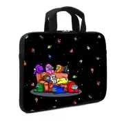 15.6" Laptop Sleeve 14" 15" 15.4" Chromebook Case Ultrabook Case Notebook Sle...