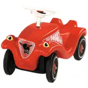 BIG Bobby Car Classic W 300 x H 380 x D 580 mm