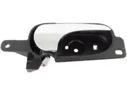 Front Right TRQ Interior Door Handle fits Buick Lucerne 2006-2011 75RTBF