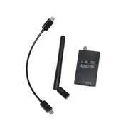 ROTG01 UVC OTG 5.8G 150CH Full Channel FPV Receiver For Android Mobile Phone Tablet Smartphone