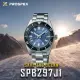 【SEIKO 精工】Prospex 極地藍色冰川 200米機械錶/SK027(6R35-01V0B/SPB297J1)
