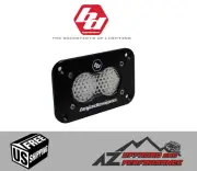BAJA DESIGNS S2 Sport Flush Mount | Work / Scene | LED Light 541006 ( IN STOCK )