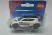 Siku 3" DieCast car Ford Mustang Mach-E 1400 #1566