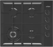 Chef 60cm Gas Cooktop