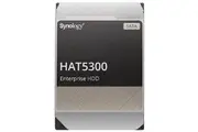 Synology HAT5300 4TB 3.5" SATA 3 NAS Enterprise Server Hard Drive [HAT5300-4T]