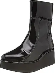 Fly London Women's Hann248fly Ankle Boot