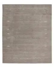 Solo Rugs Hartford Handmade Wool-Blend Area Rug