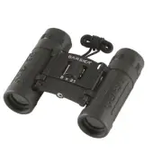 NEW BARSKA BINOCULAR 8 x 21mm LUCID VIEW COMPACT Lightweight Portable