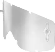 Scott USA Hustle Tyrant Goggle Replacement Works Lens Clear
